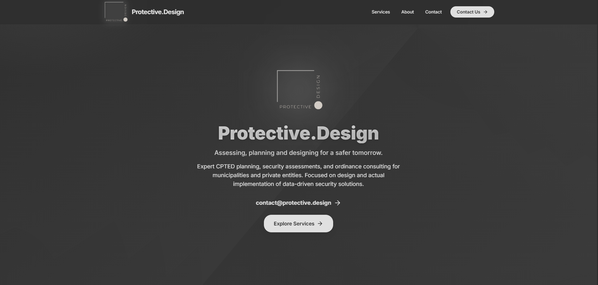 One Design Protection Protective.Design